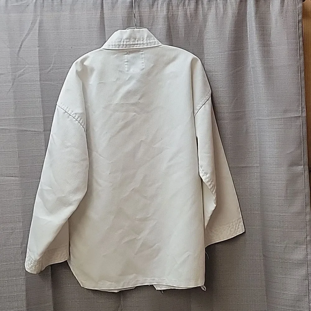 Dynamics Tae Kwon Do childrens outfit sz 00/130‎